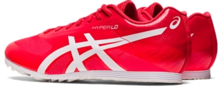 Men's HYPER LD™ 6 | Diva Pink/White Running | ASICS