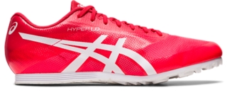 HYPER LD 6 Unisex Diva Pink White Hallensportschuhe fur Herren ASICS Outlet DE