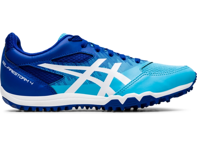 Asics store firestorm 4