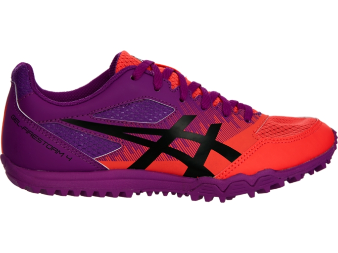 Fly Superlace – Box-Up Nation™