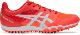 asics gel firestorm 3