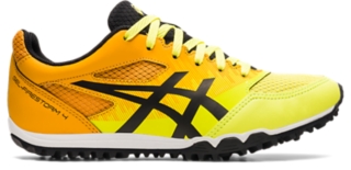 Asics firestorm 4 new arrivals