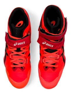 Asics 2025 javelin boots