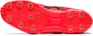 Asics javelin clearance boots