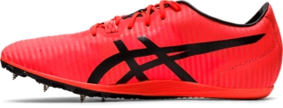 COSMORACER MD 2 | MEN | SUNRISE RED/BLACK | ASICS South Africa