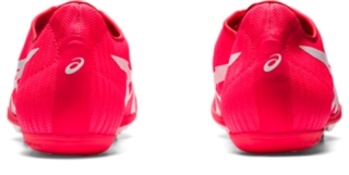 COSMORACER MD 2 | Unisex | Diva Pink/White | Unisex Track