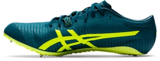 Asics sonicsprint elite mens hot sale