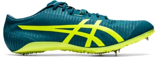 Asics sonicsprint elite store running spikes