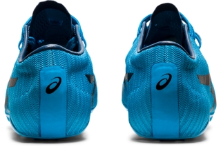 UNISEX SONICSPRINT ELITE 2 | Digital Aqua/Black | Track & Field