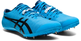 UNISEX SONICSPRINT ELITE 2 | Digital Aqua/Black | Track & Field