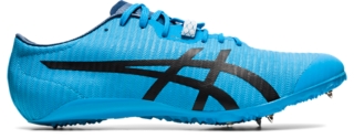 asics track and field shoes