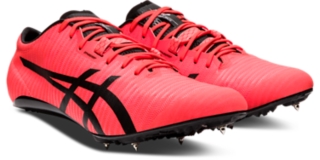 SONICSPRINT ELITE 2 | MEN | SUNRISE RED/BLACK | ASICS Philippines