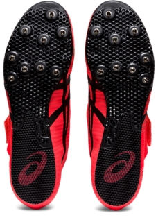 asics long jump pro 2