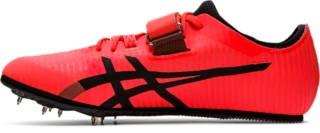 asics long jump pro 2