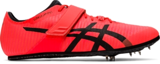 asics long jump pro 2