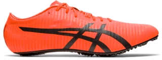 asics sprint spikes