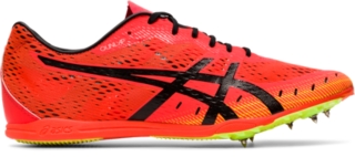 asics triple jump spikes