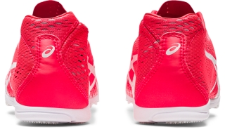 UNISEX GUN LAP 2 | Diva Pink/White | Track & Field Shoes | ASICS