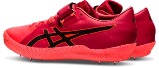 Asics hot sale jump spikes