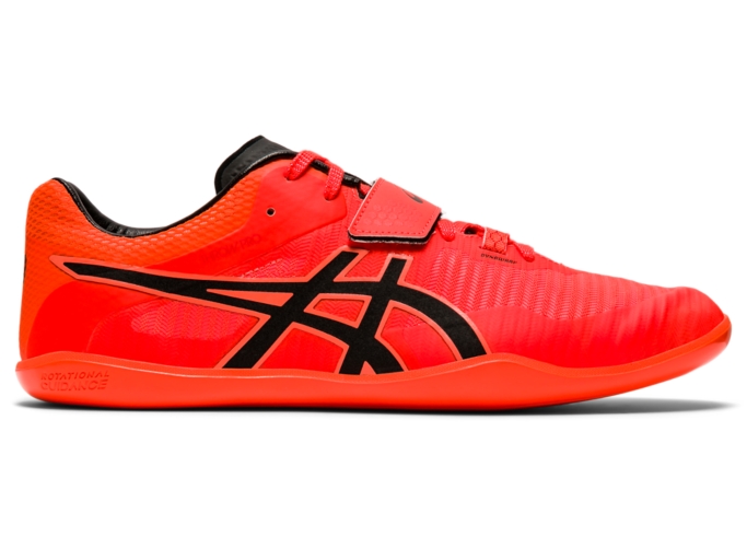 Asics women's javelin shoes sale