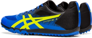 asics hyper xcs 2