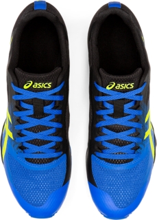 asics hyper xc 2