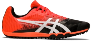 asics men's throw pro track shoe