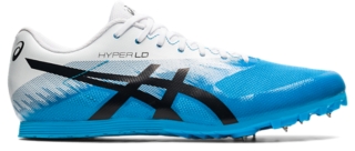 HYPER LD 6 DIGITAL AQUA BLACK ASICS