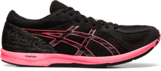 Sortiemagic Lt 2 Black Diva Pink アウトレット メンズ その他競技シューズ Asics