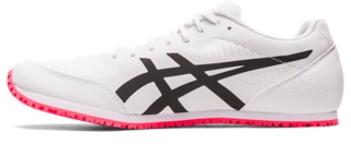 WINDSPRINT 2 | WHITE/BLACK | メンズ 陸上競技 シューズ【ASICS公式】