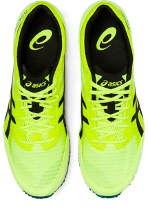 Windsprint 2 Safety Yellow Black メンズ 陸上競技 シューズ Asics公式通販