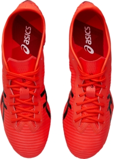 COSMORACER LD 2 TOKYO | Unisex | Sunrise Red/Eclipse Black