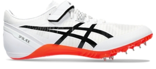 METASPEED SP | WHITE/BLACK | メンズ 陸上競技 シューズ【ASICS公式】