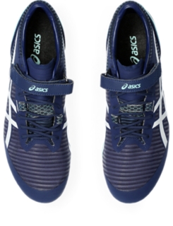 SP BLADE 9 | BLUE EXPANSE/WHITE | メンズ 陸上競技 シューズ【ASICS 