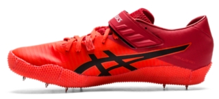 Asics high 2025 jump shoes