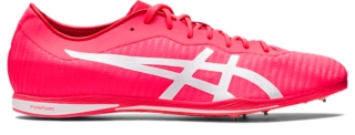 COSMORACER MD 2 | DIVA PINK/WHITE - ASICS