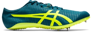 Asics sonicsprint store elite review