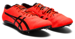 SONICSPRINT ELITE 2 | SUNRISE RED／BLACK | メンズ 陸上競技