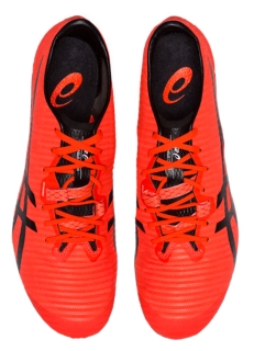 SONICSPRINT ELITE 2 | SUNRISE RED/BLACK | メンズ 陸上競技