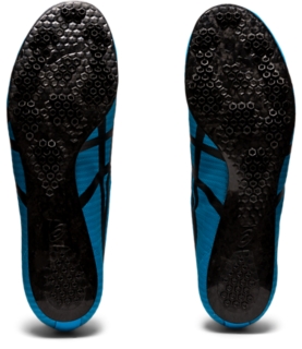 UNISEX METASPRINT | Digital Aqua/Black | Track & Field | ASICS