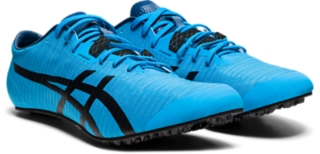 UNISEX METASPRINT | Digital Aqua/Black | Track & Field | ASICS