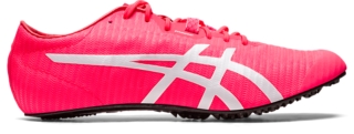 UNISEX METASPEED LD | Diva Pink/White | Track & Field | ASICS