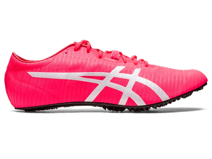asics diva pink
