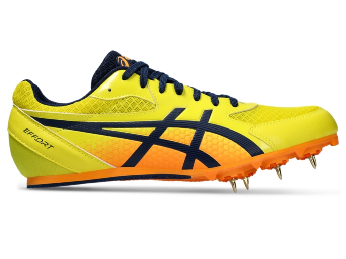 EFFORT 13 | BRIGHT YELLOW/BLUE EXPANSE - ASICS