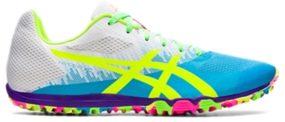 Asics cross shop country running shoes