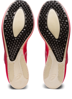 UNISEX METASPEED LD | Diva Pink/White | Track & Field Shoes | ASICS