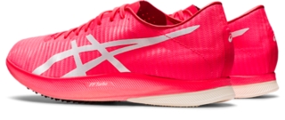 UNISEX METASPEED LD | Diva Pink/White | Track & Field | ASICS