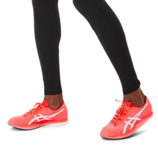 UNISEX METASPEED LD | Diva Pink/White | Track & Field | ASICS