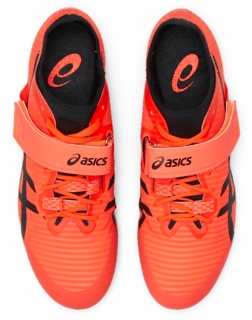 Asics triple 2025 jump shoes