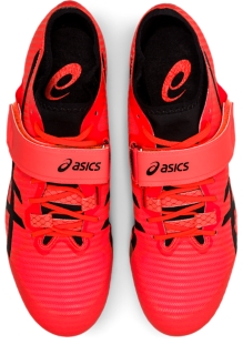 Asics long jump discount pro